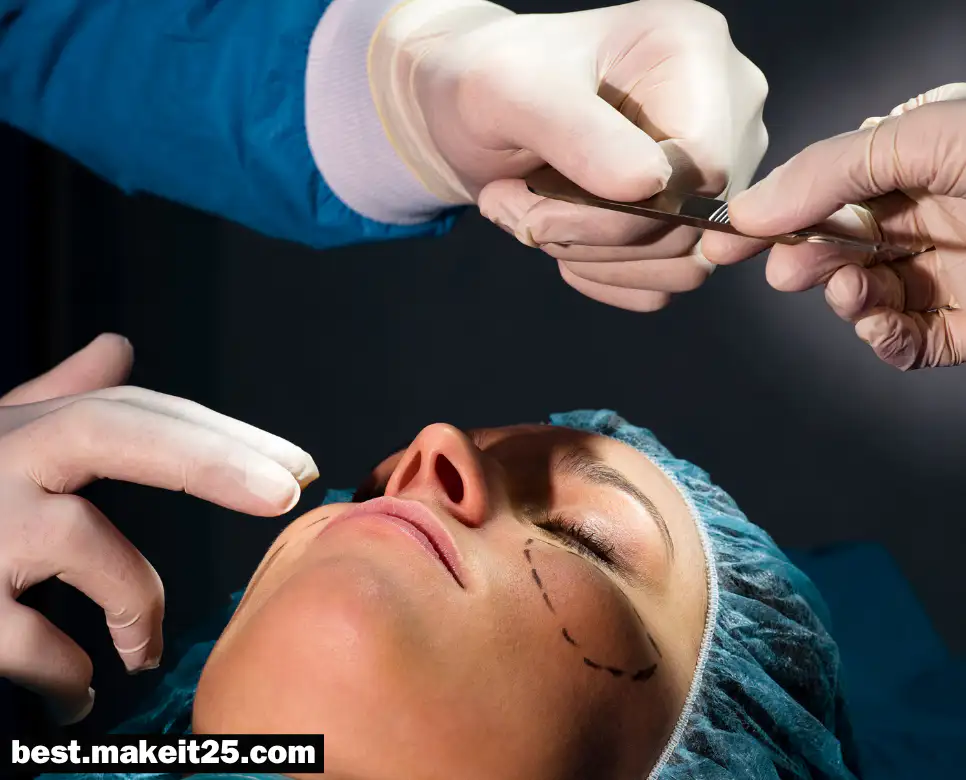 의학용어 PS, PC, PVWM, PID