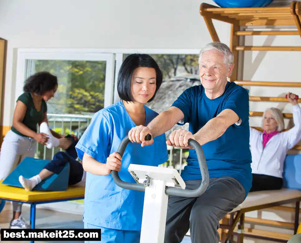 의학용어 RM, RI, RD, ROS