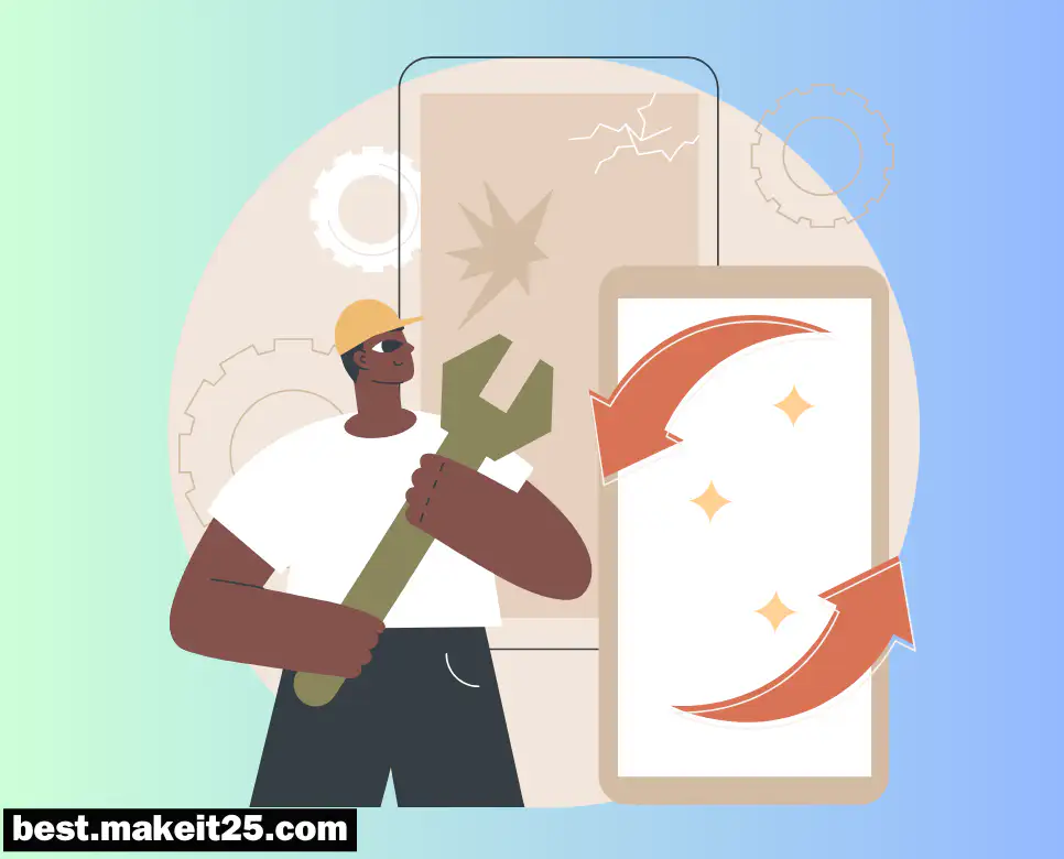 리퍼폰 뜻, 자급제폰 뜻, 공기계 뜻