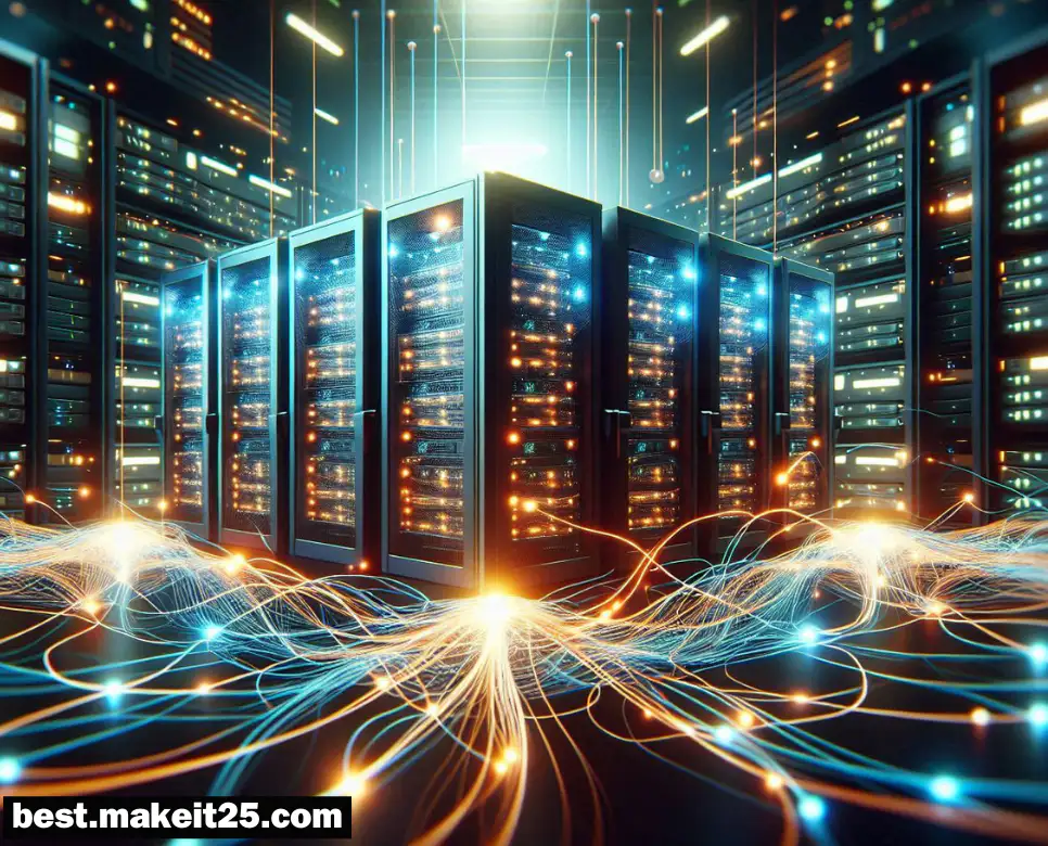 클러스터(cluster)