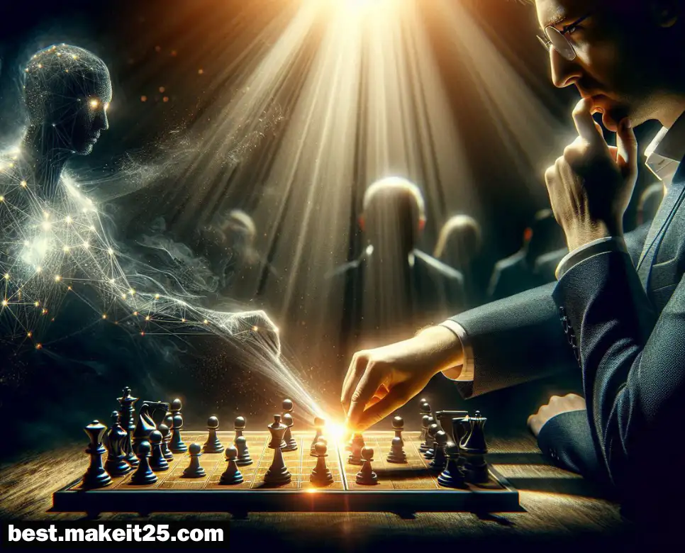 신의한수 뜻, 카운터 뜻, 스포 뜻