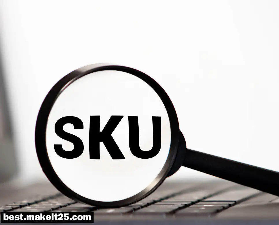 SKU