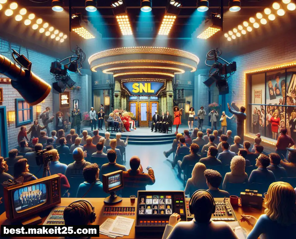 SNL 뜻, 라이브 뜻, 발라드 뜻