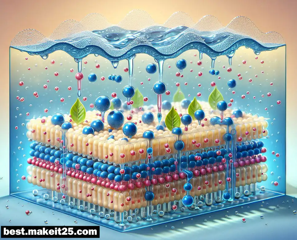 삼투압(滲透壓)