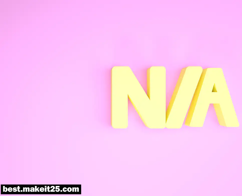 N/A
