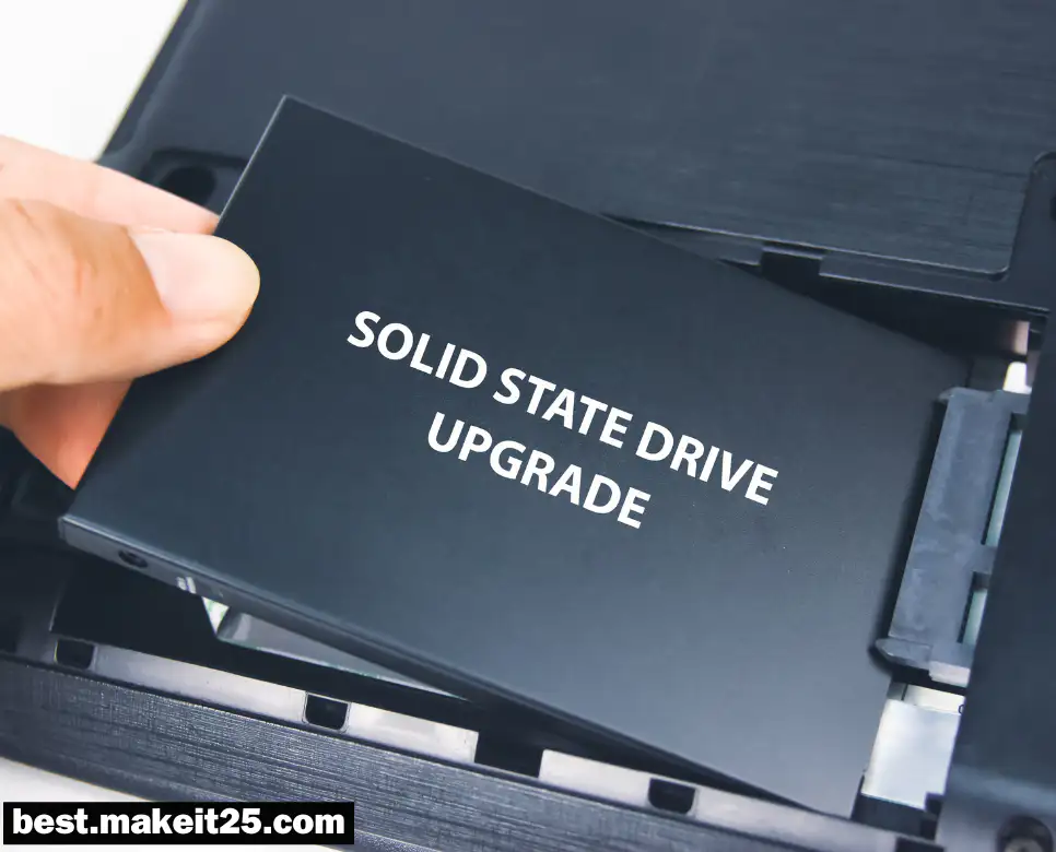 SSD
