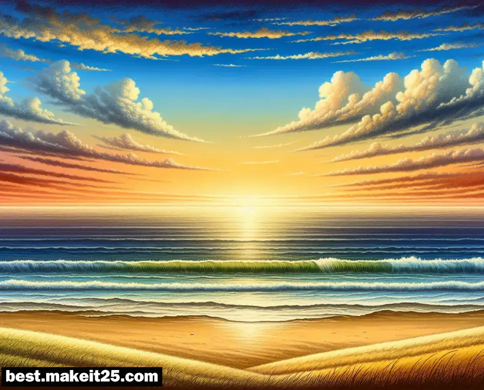 지평선(地平線)