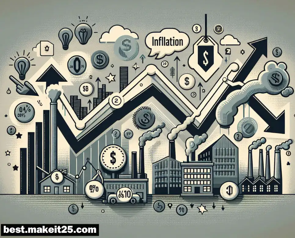 스태그플레이션