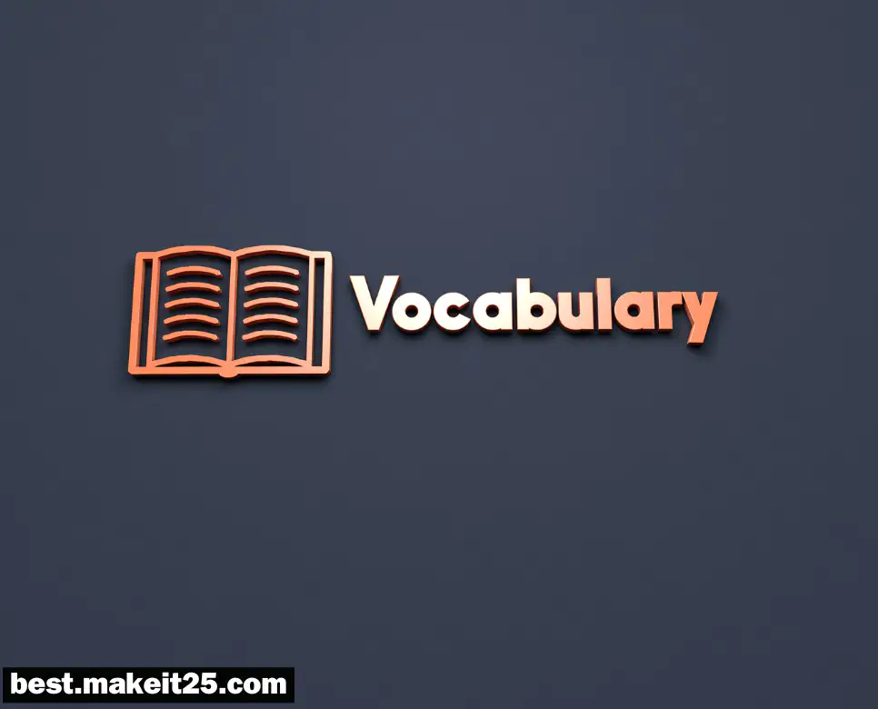 어휘력(語彙力)