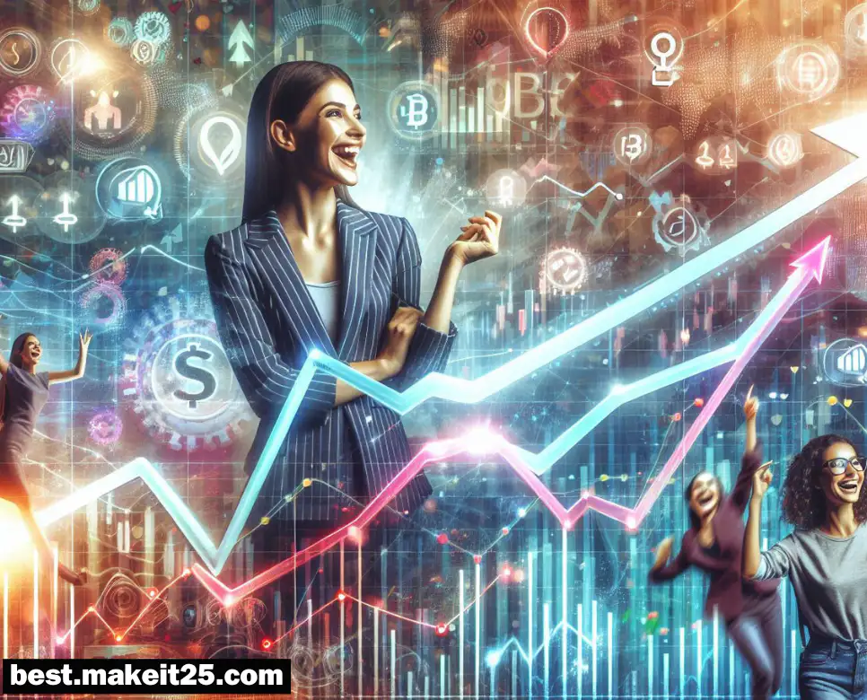 떡상 뜻, 타임슬립 뜻, 팔로우 뜻