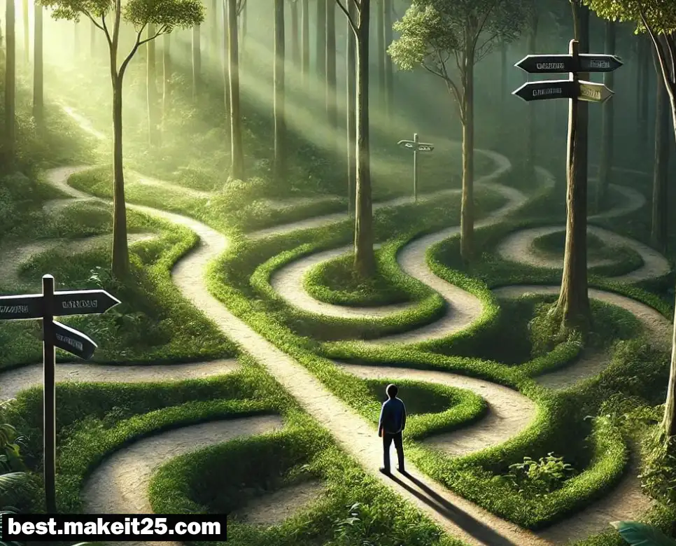 우회적 뜻, 중의적 뜻, 심미적 뜻