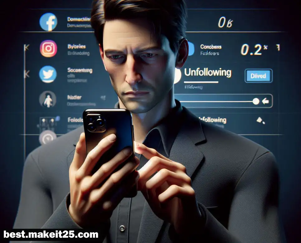 언팔 뜻, 이상형 뜻, 월루 뜻