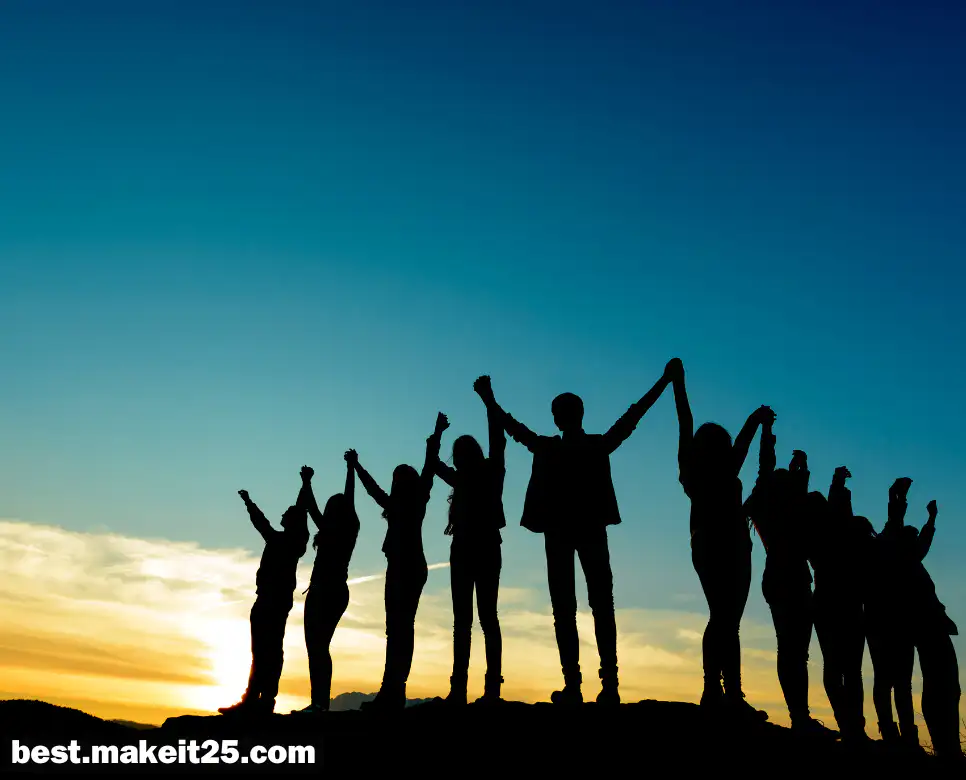 화합 뜻, 존중 뜻, 공경 뜻