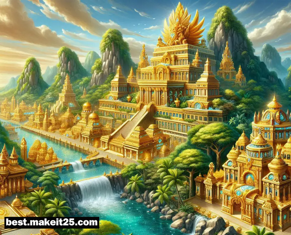 엘도라도(El Dorado)