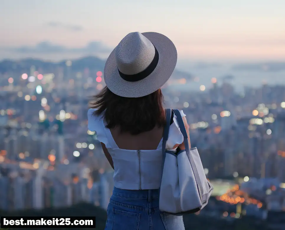 전망 뜻, 목적 뜻, 성격 뜻