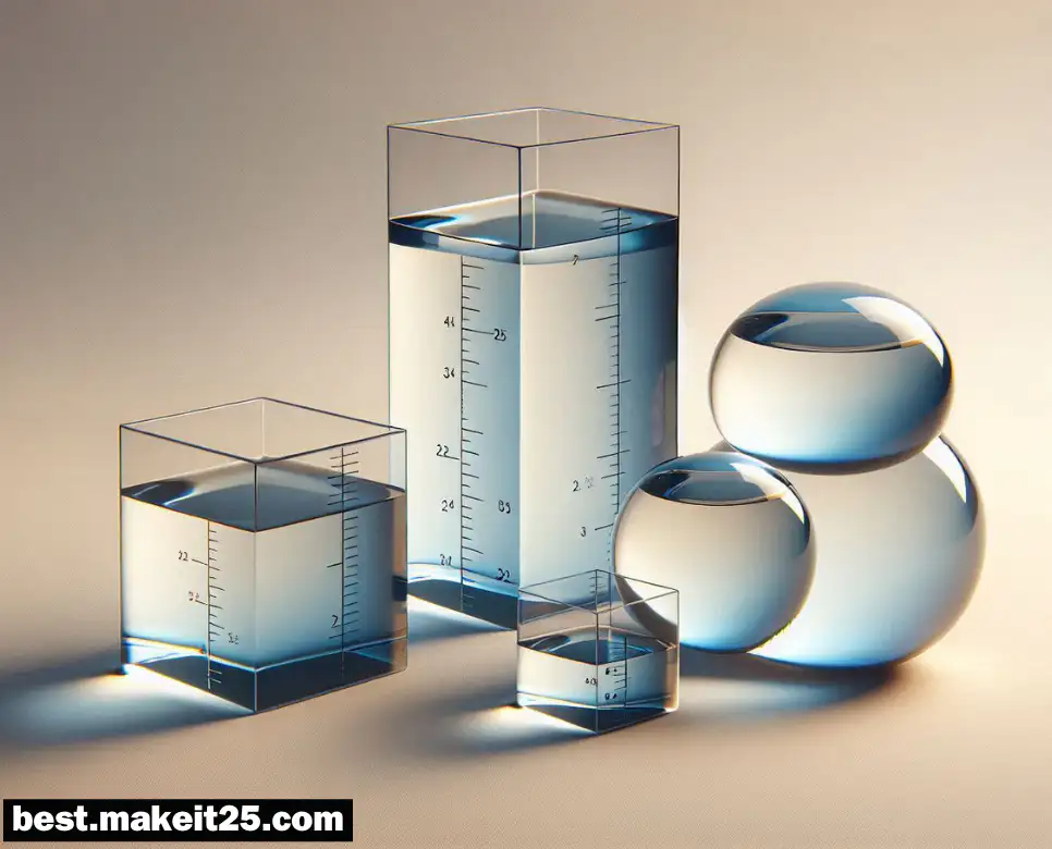 부피 뜻, 압력 뜻, 에너지 뜻