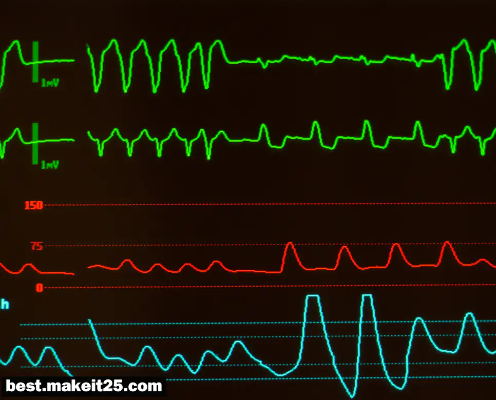 의학용어 VT, APC, APT, TEE