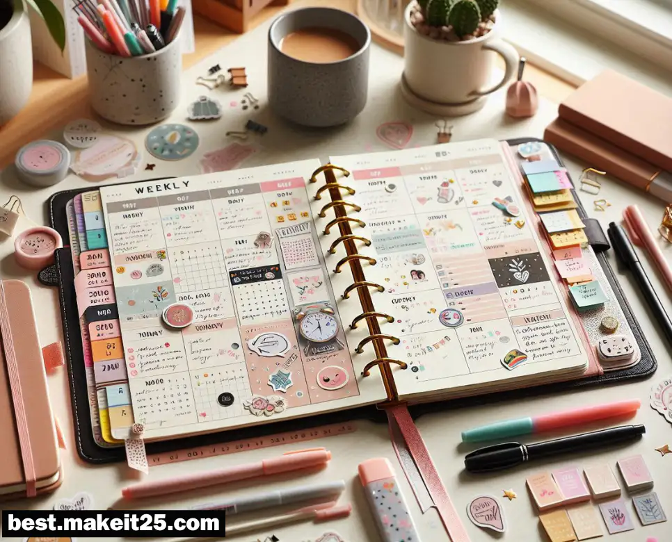 주간 뜻, 주기적 뜻, 간헐적 뜻