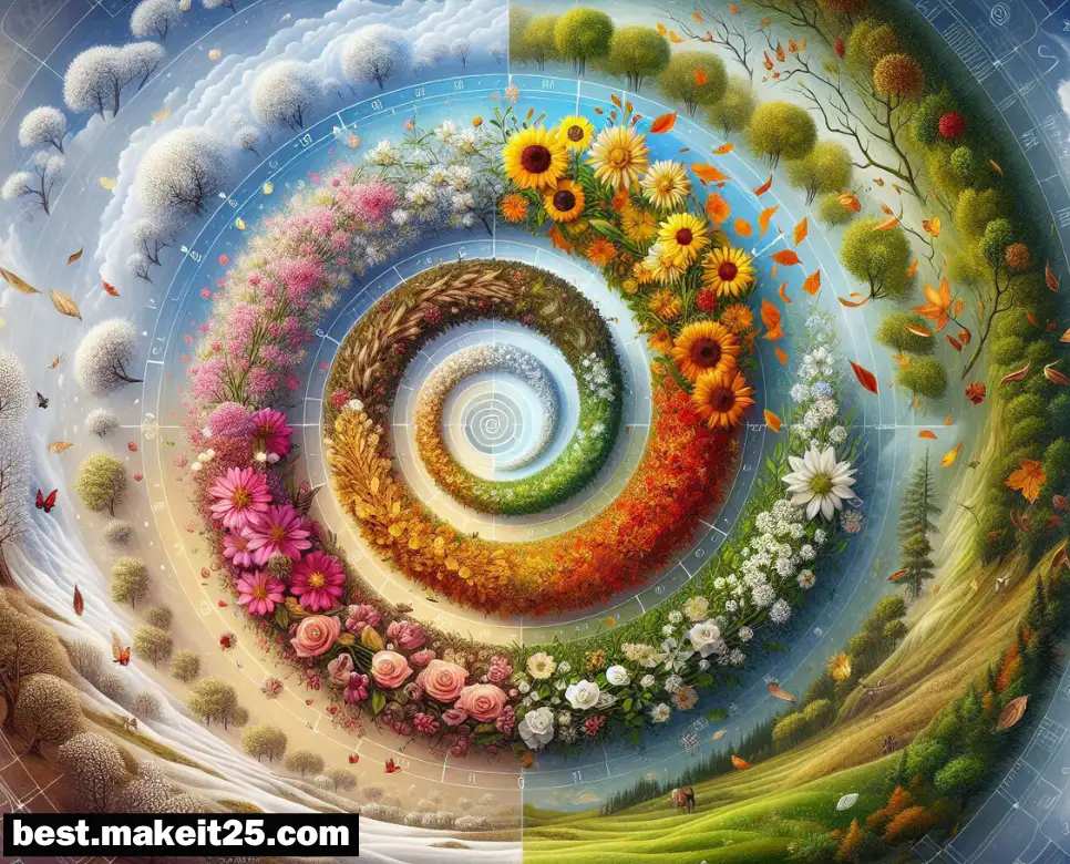 주기적(週期的)