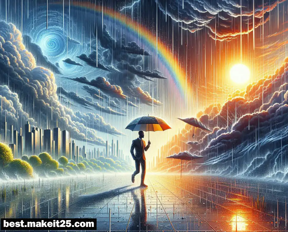 간헐적(間歇的)