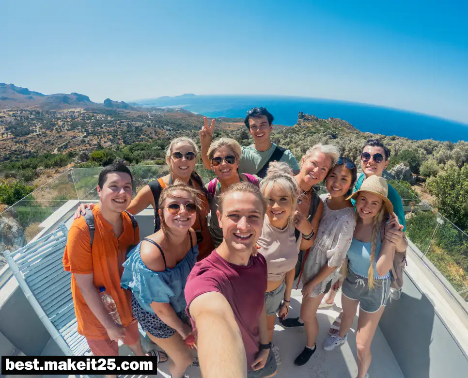 워홀 뜻, 비자 뜻, 여행 뜻