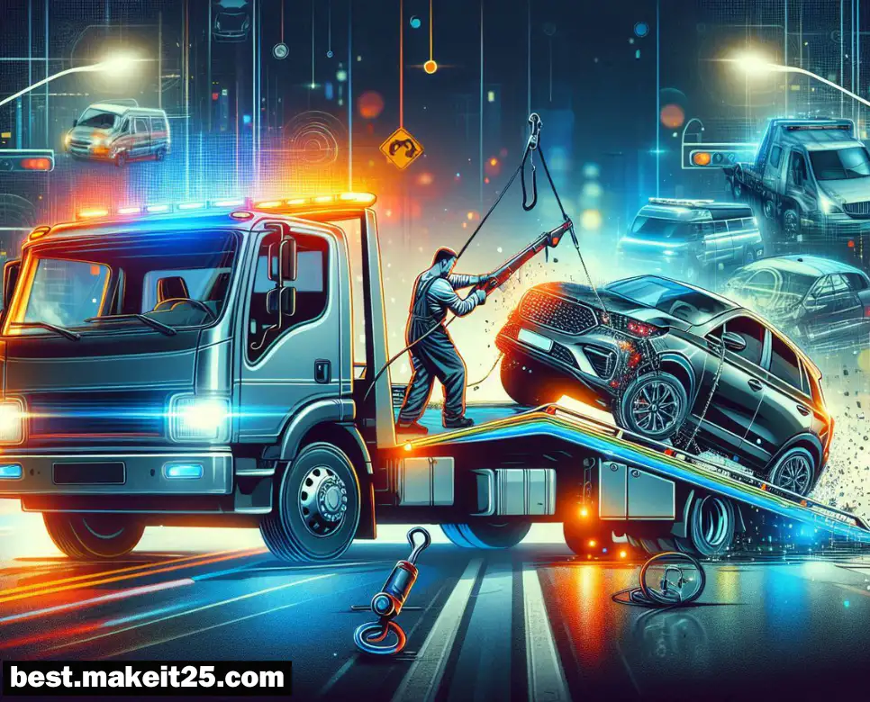 렉카 뜻, 주사 뜻, 와꾸 뜻