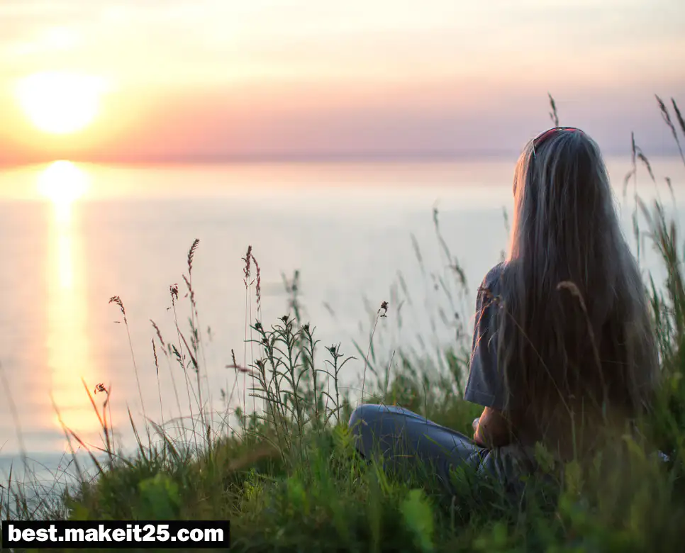 양심 뜻, 자아실현 뜻, 자아성찰 뜻