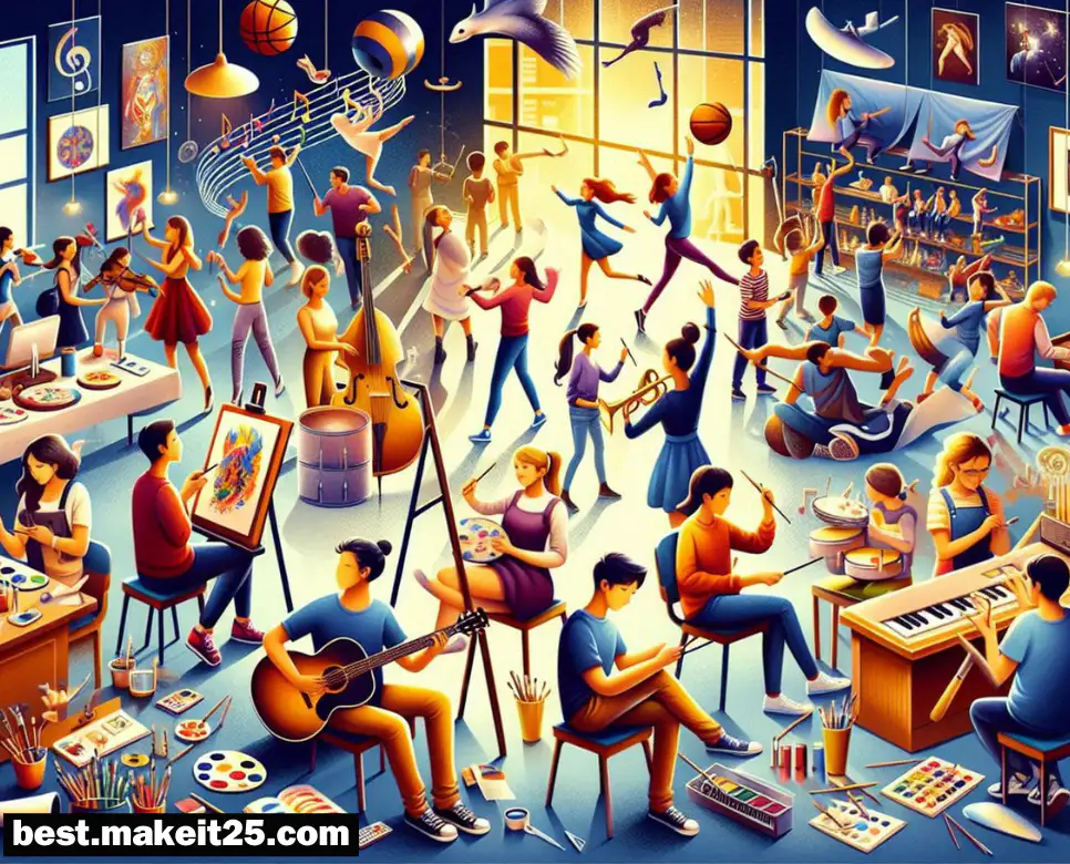 예체능 뜻, 주접 뜻, 공강 뜻