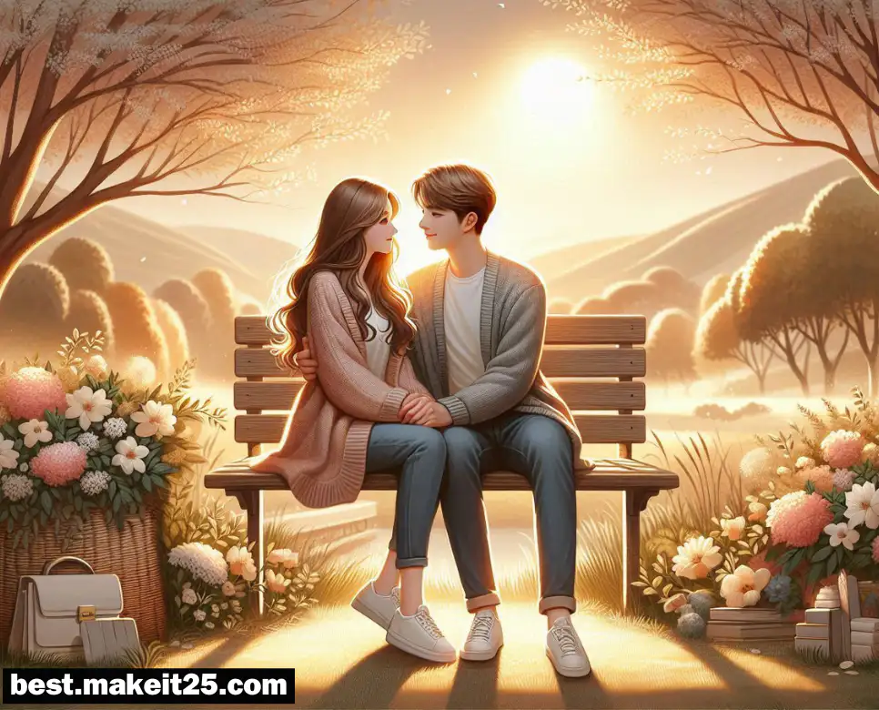 연애 뜻, 넷플릭스 뜻, 미친 뜻