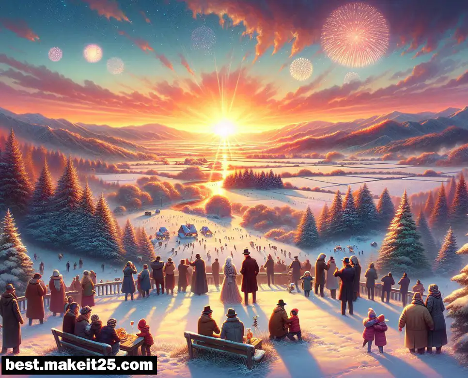 연초 뜻, 반기 뜻, 분기 뜻