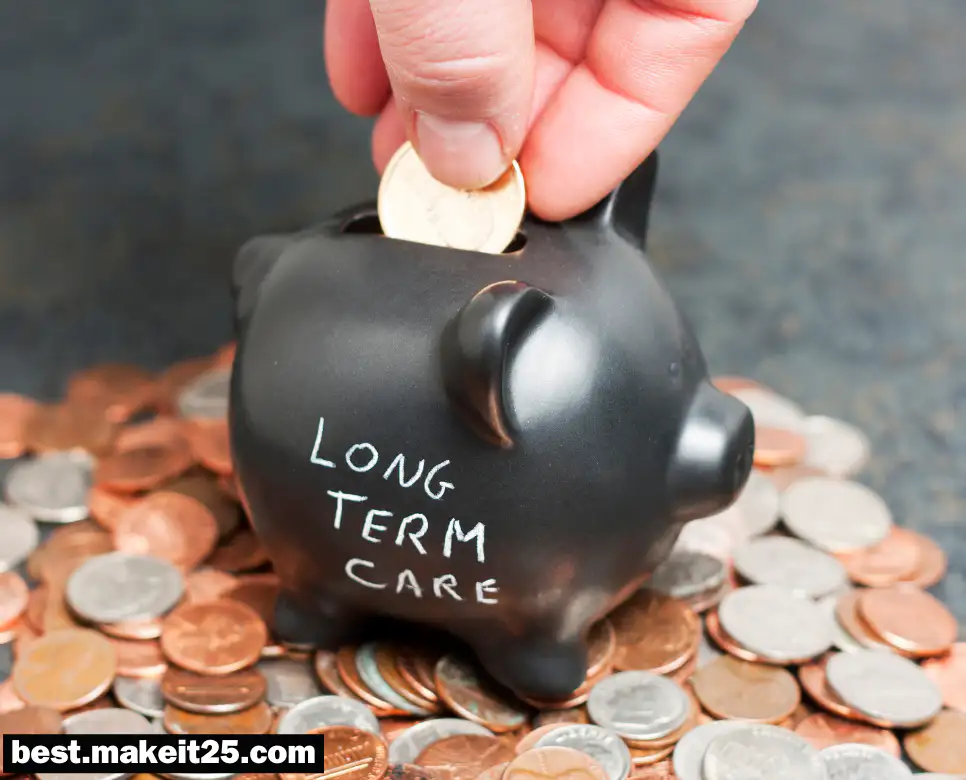 정기예금(定期預金)