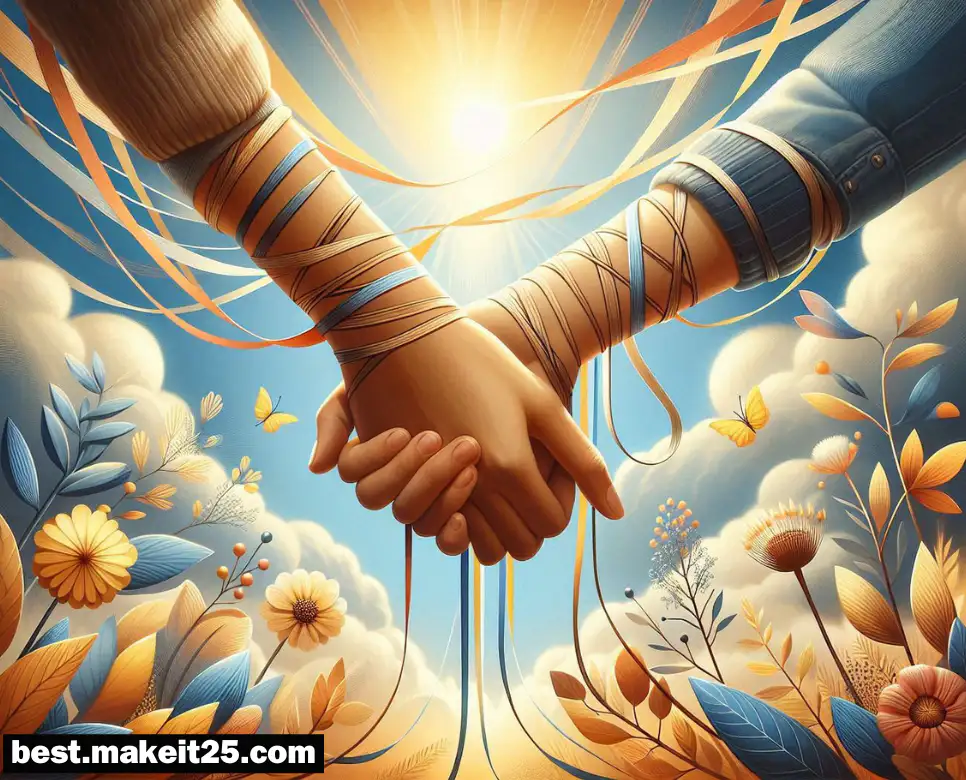 유대 뜻, 협력 뜻, 상호작용 뜻