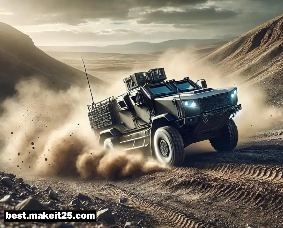 기동력(機動力)