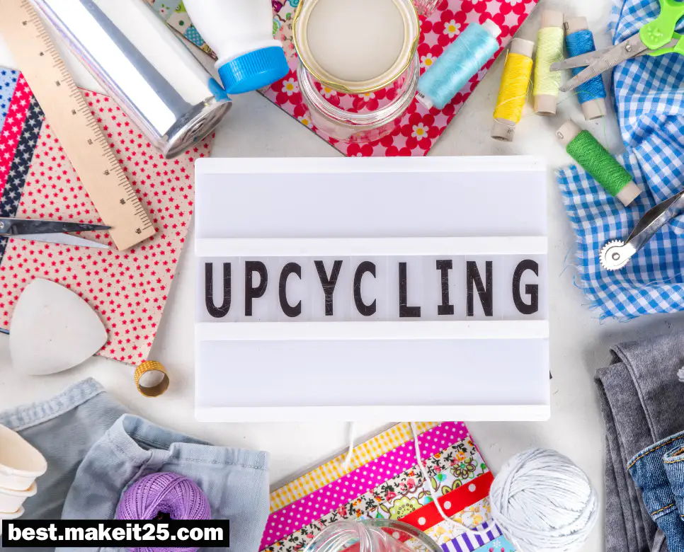 업사이클링(upcycling)