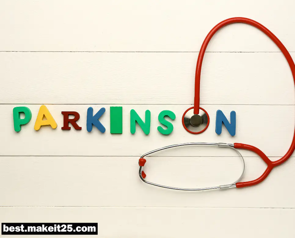 파킨슨병