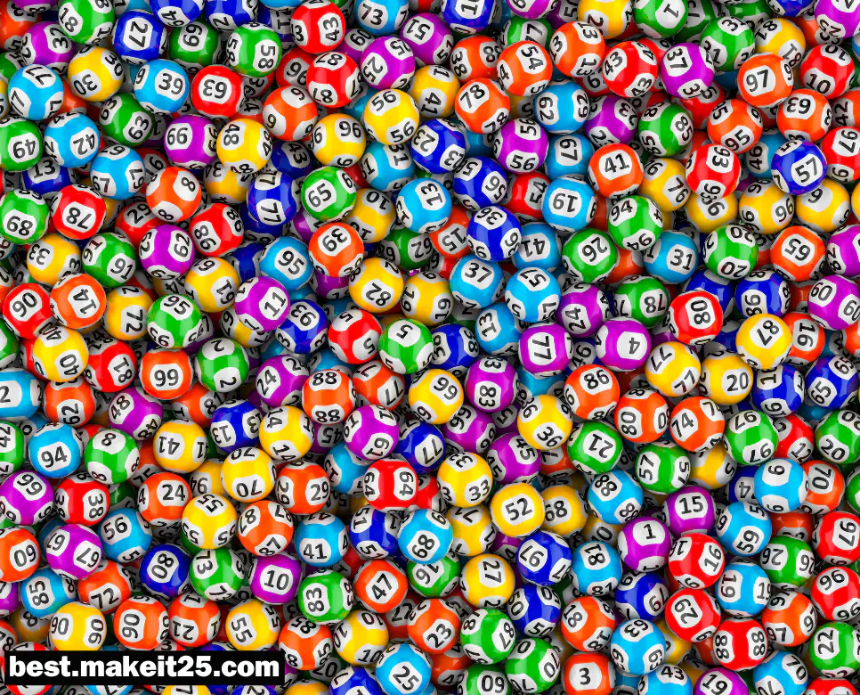 로또 숫자 몇개