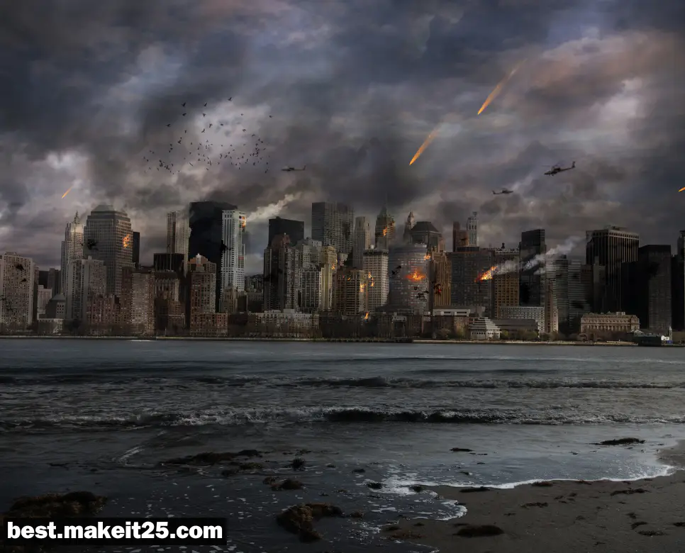 아마겟돈 뜻, 수퍼노바 뜻, 스파이시 뜻: 알고 있으면 유용한 용어!