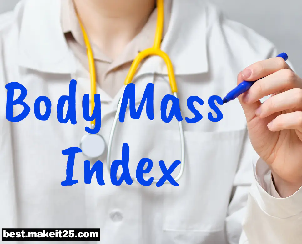 체질량지수 뜻, 기초대사량 뜻, 신진대사 뜻: 알고 있으면 유용한 용어!