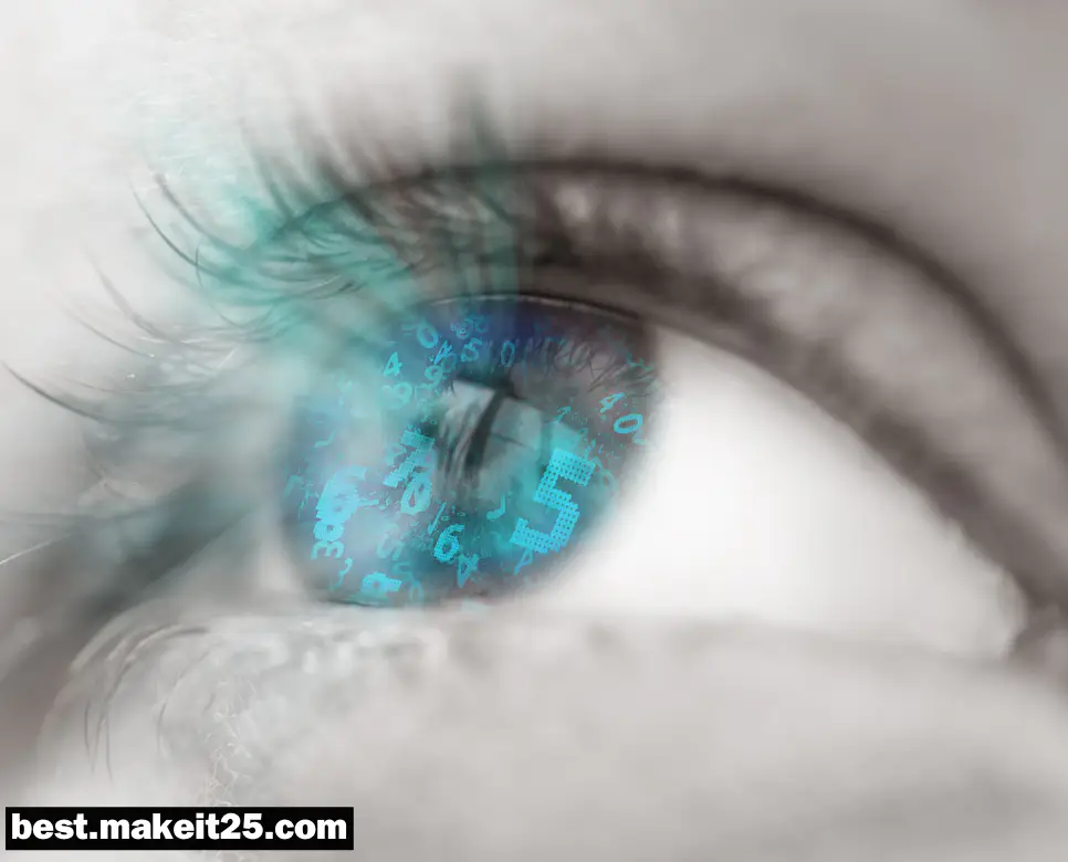 비문증: 증상, 원인, 치료 및 관리