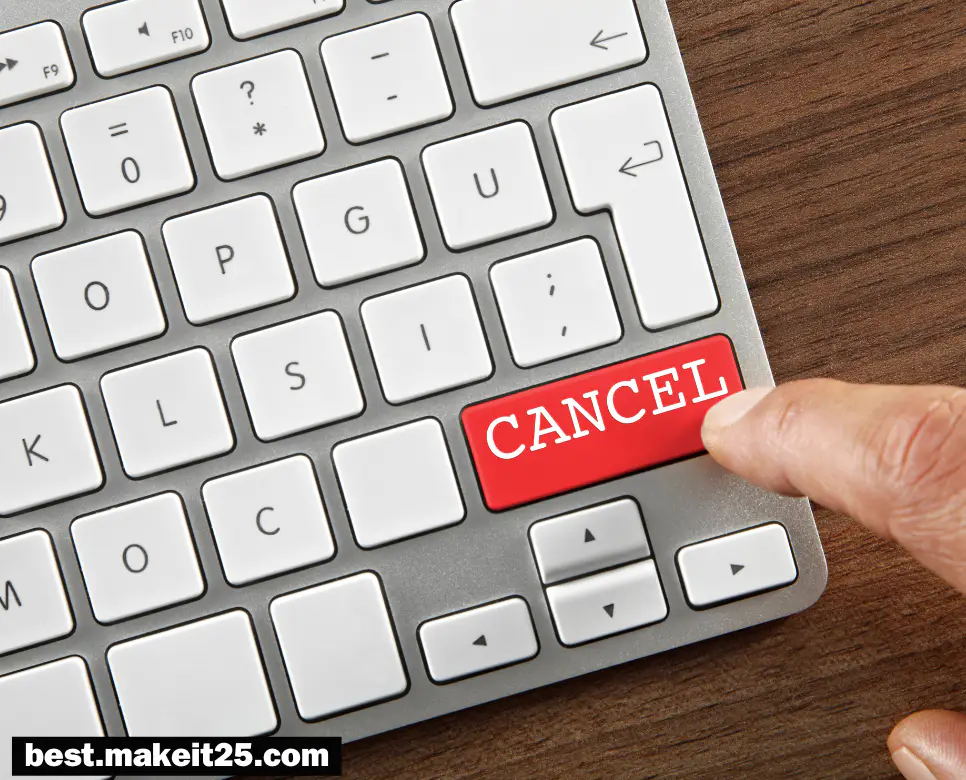 캔슬 뜻, 해지 뜻, 유보 뜻: 제대로 알아보기!