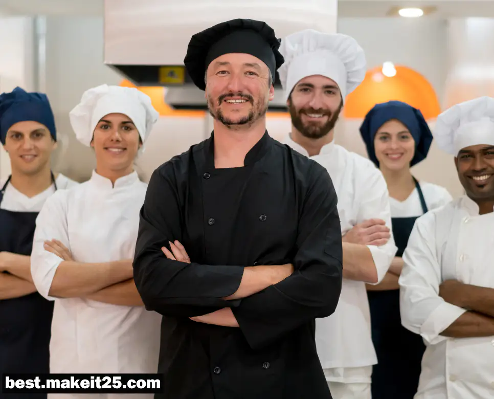 셰프 뜻 | 쇼콜라 뜻 | 로맨틱 뜻