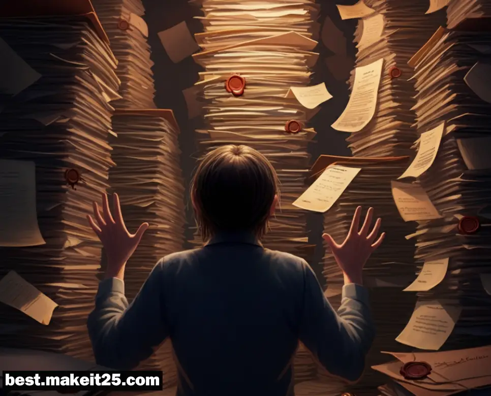 관재수 뜻, 곤욕 뜻, 난관 뜻: 알기 쉽게 정리!