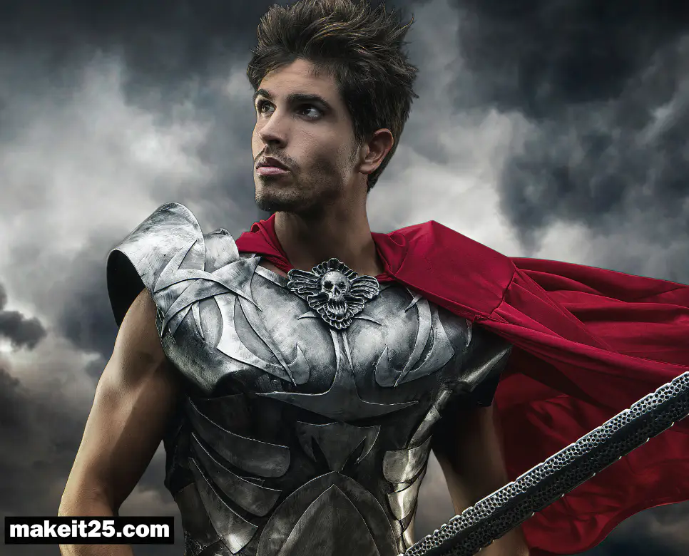 글래디에이터 뜻, 베테랑 뜻, Nobody 뜻: 알기 쉽게 정리!