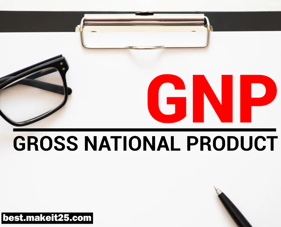 GNP 뜻, 실업률 뜻, 스프레드 뜻: 알고 있으면 유용한 용어!