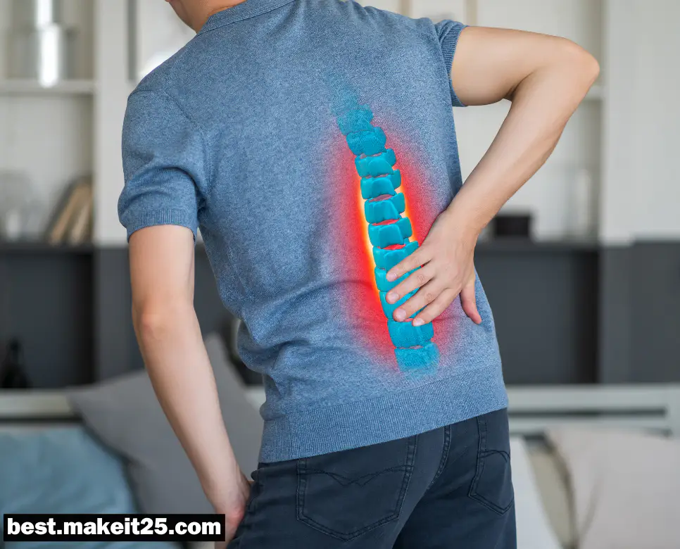 허리디스크 뜻, 루게릭병 뜻, 발기부전 뜻: 알기 쉽게 정리!