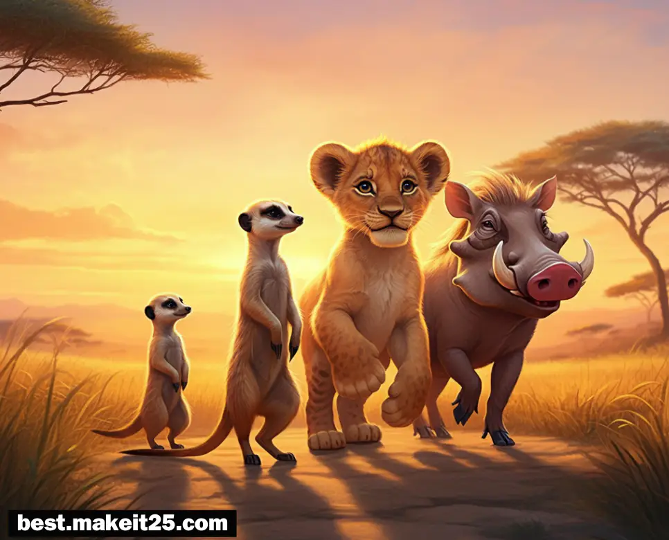 하쿠나 마타타 뜻, 케세라세라 뜻, 아브라 카다브라 뜻: 궁금하시죠?