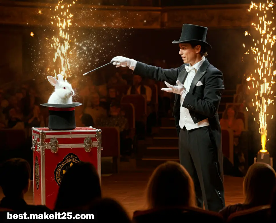 아브라 카다브라