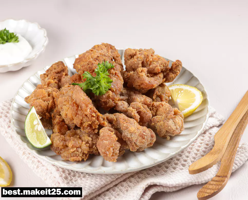 가라아게 뜻, 젤라또 뜻, 라자냐 뜻: 한 번에 파헤치기!