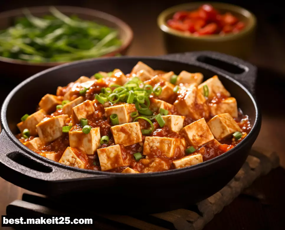 마파두부 뜻, 가니쉬 뜻, 스키야키 뜻: 단어 속 깊은 뜻을 살펴보세요!