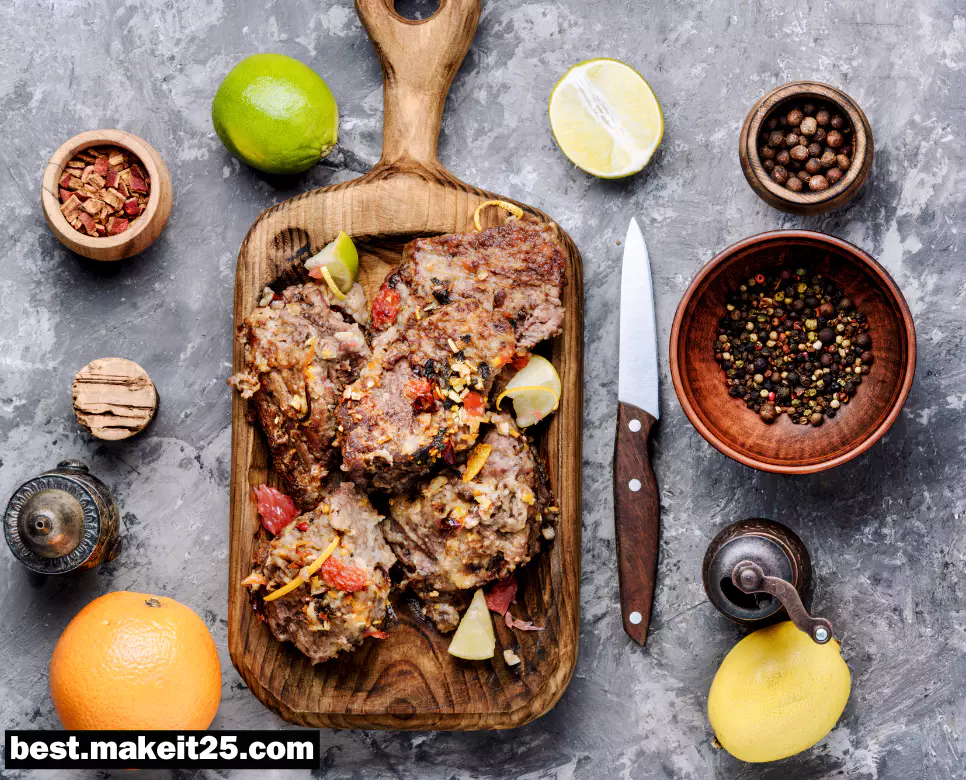 마리네이드 뜻, 브리오슈 뜻, 라구 뜻: 알면 더 매력적인 단어들!